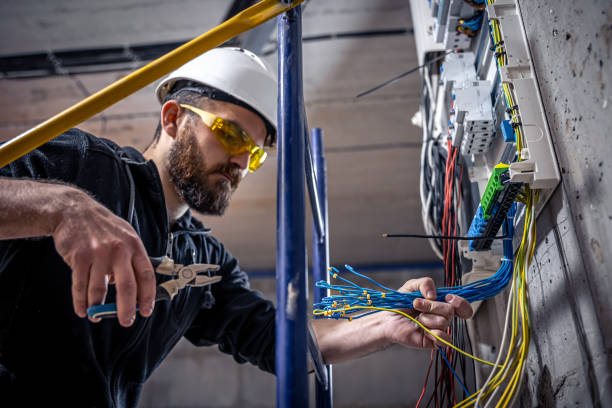 Best Electrical Troubleshooting Services  in Augusta, ME