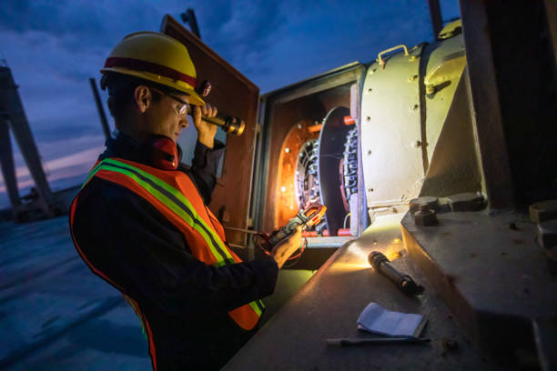 Trusted Augusta, ME Electrician Experts