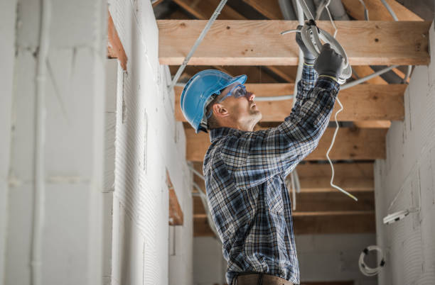Best Affordable Emergency Electrician  in Augusta, ME