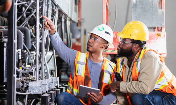 Electrical System Inspection in Augusta, ME
