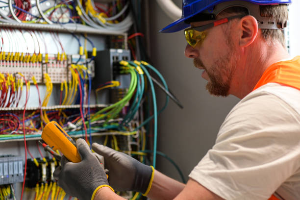 Best Electrician for Home Renovation  in Augusta, ME