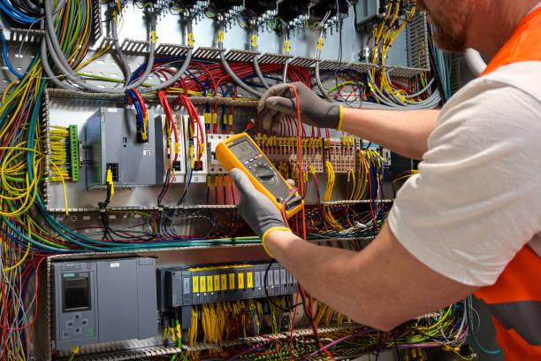 Best Local Electrician Companies  in Augusta, ME