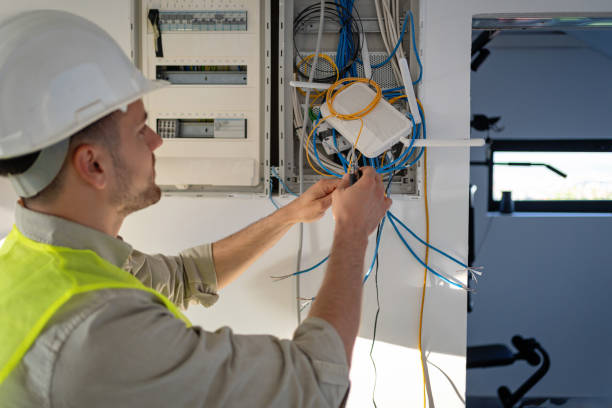 Best Electrical Repair Services  in Augusta, ME